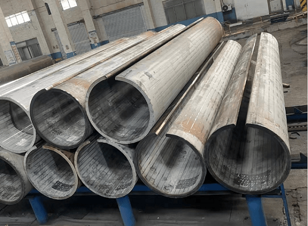 S31668Stainless SAW pipe